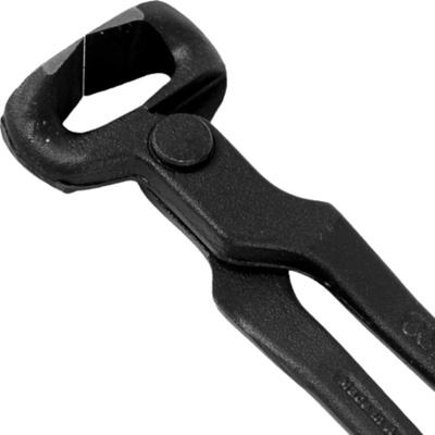 Kleště Mustad kopytní 14" na rohovinu – Zboží Mobilmania