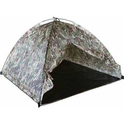 KOMBAT PLAY DOME