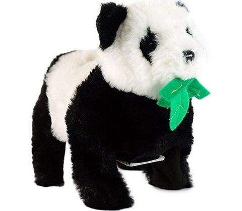 Mac Toys Panda akrobat