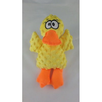 Hračky Salač Kačica žltá 30 cm
