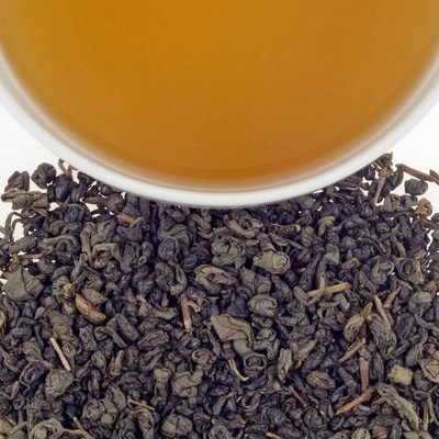 Harney and Sons čaj BIO Gunpowder sypaný 226 g