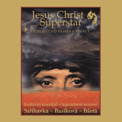 Soundtrack Jesus Christ Superstar CD