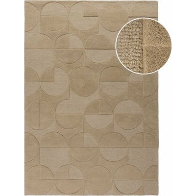 Flair Rugs Gigi prírodný