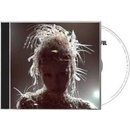 Miley Cyrus Something Beautiful CD