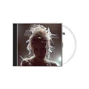 Miley Cyrus Something Beautiful CD