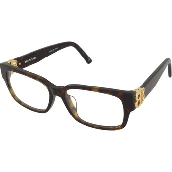 Balenciaga Диоптрични очила Balenciaga BB0105O 002