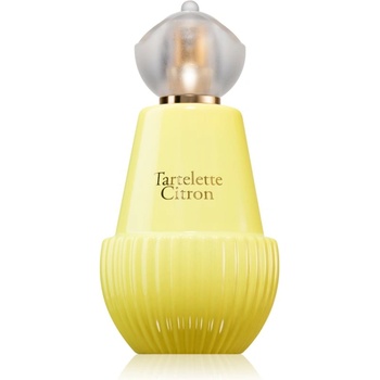 Image 1 of Jeanne Arthes Tea Time á Paris Tartelette Citron EDP 100 ml