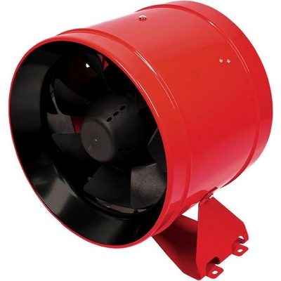 Rhino Fans Rhino Ultra EC 150 mm 594 m3/h kovový