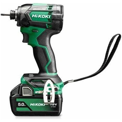 Hikoki WH18DCWFZ