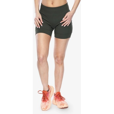 Montura Sporty shorts sage green