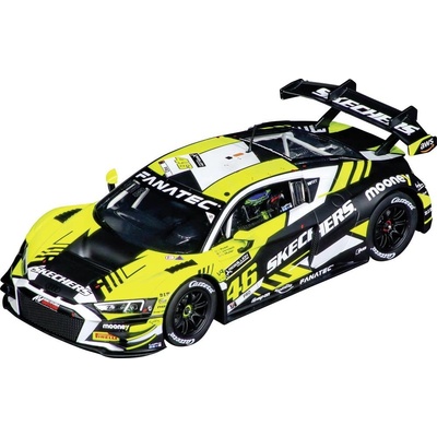 Carrera 20023980 DIGITAL 124 auto Audi R8 LMS GT3 evo II „Valentino Rossi, No. 46“