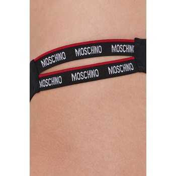 Moschino Underwear Спортен сутиен Moschino Underwear (4633.9003.4890)