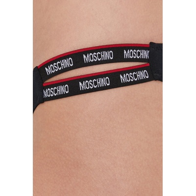Moschino Underwear Спортен сутиен Moschino Underwear (4633.9003.4890)