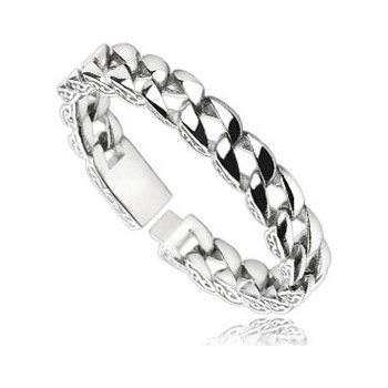 Šperky4U pánský ocelový OPA1782