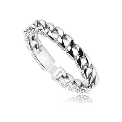 Šperky4U pánský ocelový OPA1782