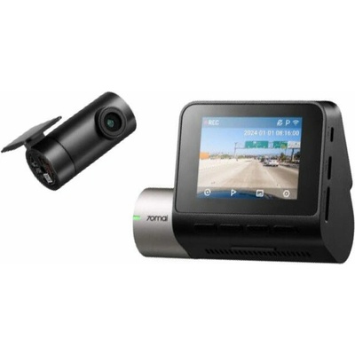 70mai Dash Cam A510 + RC11 (A510-1)