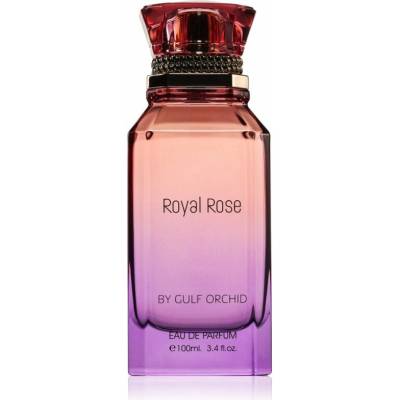Gulf Orchid Royal Rose parfumovaná voda dámska 100 ml