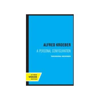 Image 1 of Alfred Kroeber | Theodora Kroeber