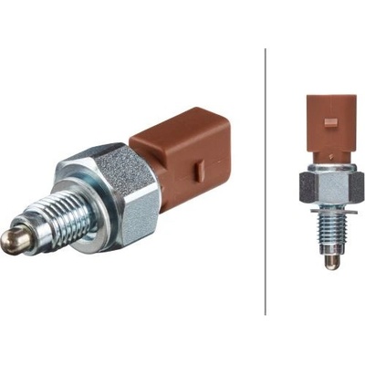 HELLA Spínač cúvacích svetiel 6ZF008621321