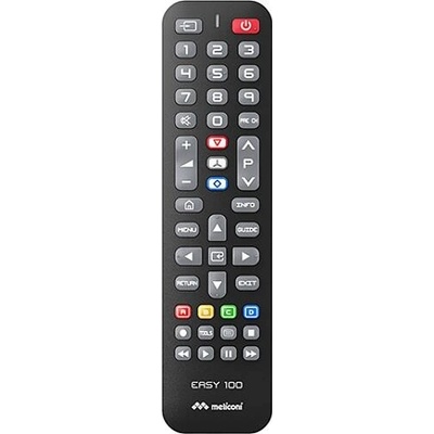 Dálkový ovladač Meliconi EASY 100 pro Samsung