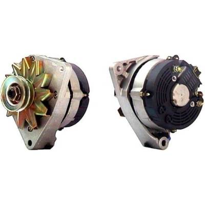 Alternátor Peugeot 205 1.4i, Valeo A13N130, A13N176