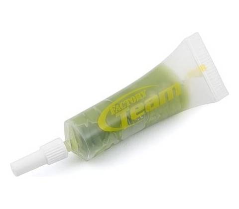 Associated Green Slime