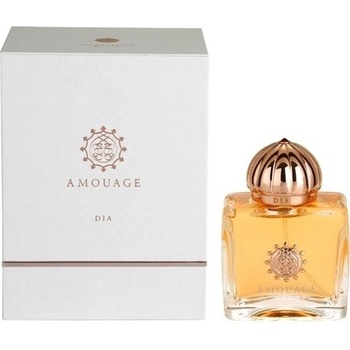 Amouage Dia parfumovaná voda dámska 100 ml tester