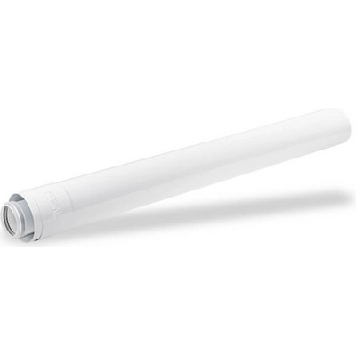 Vaillant trubka odkouření koaxiální 60/100 x 2000 mm 303905