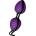 JOYDIVISION Joyballs Secret Violet & Black