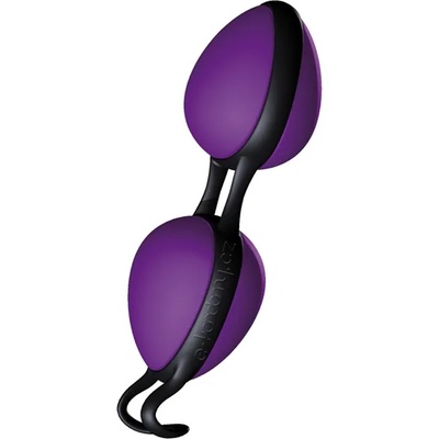 JOYDIVISION Joyballs Secret Violet & Black