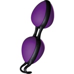 JOYDIVISION Joyballs Secret Violet & Black