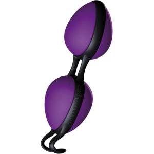 JOYDIVISION Joyballs Secret Violet & Black