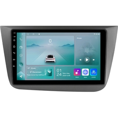 HIZPO P9002CP Seat Altea/Toledo (2+32GB)