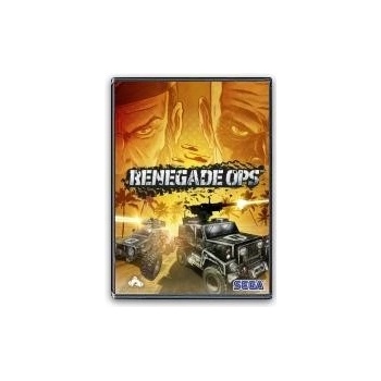 Renegade Ops