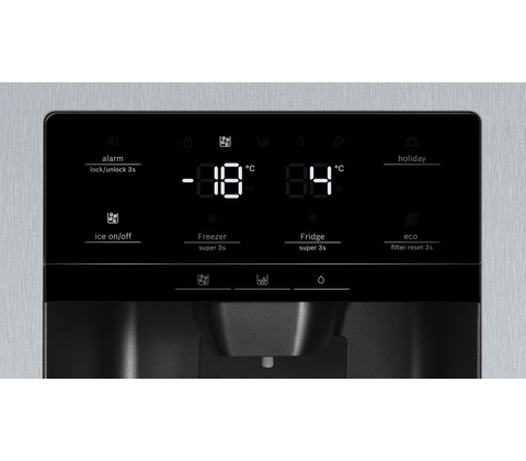 Bosch KAD93AIDP