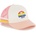 Barts Детска шапка с козирка Barts Kid's Club Cap - Pink - размер 55 cm (904-1297-0312)