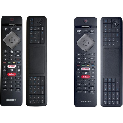 Philips ykf464-002 - оригинален дистанционен контрол (ykf464-002)