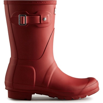 Image 1 of Hunter Гумени ботуши Hunter Original Short Wellington Boots - Red
