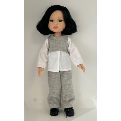 Paola Reina Španělská Maya Las Amigas 32 cm