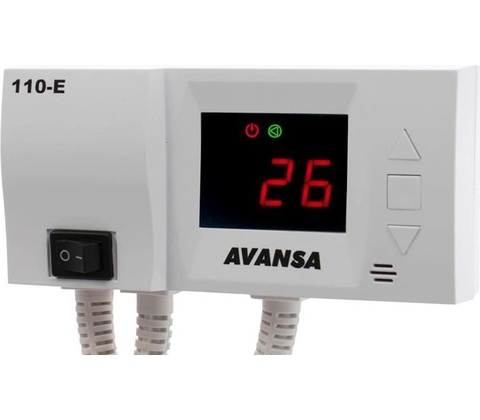 Avansa 110E