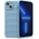 HQWear Кейс HQWear Magic Shield Case за iPhone 14 Plus, гъвкав, брониран, светлосин (9145576266342)