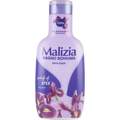Malizia Iris sprchový gél 1000 ml