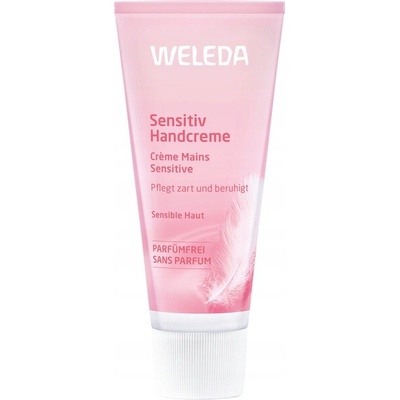 Weleda Krém na ruce bez parfemace 50 ml