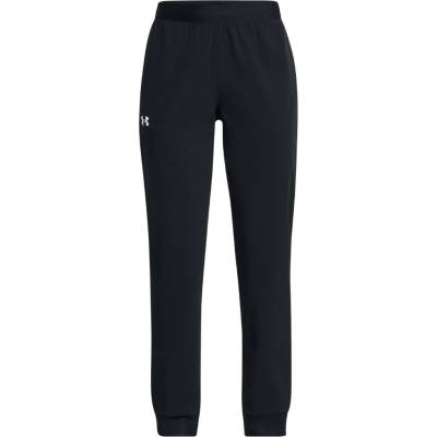 Under Armour UA Rival Woven Jogger Black