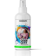 NANOAUTO ODOR OFF 100 ml