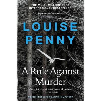 Rule Against Murder