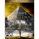 Hry na PC Assassins Creed Origins (Gold)