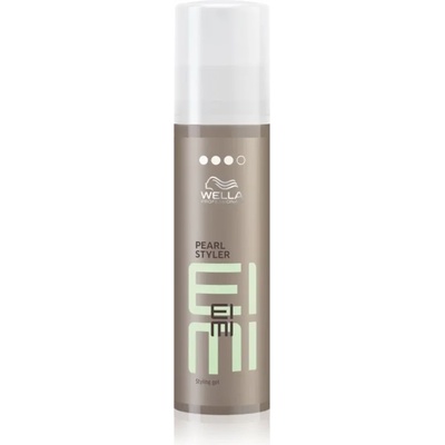 Wella Eimi Pearl Styler перлен стилизиращ гел 150ml