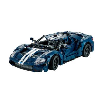 Technic - Ford GT 2022, 42154 (LEGO-42154)