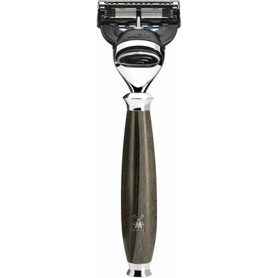 Mühle Purist R52 Fusion Grained Beech
